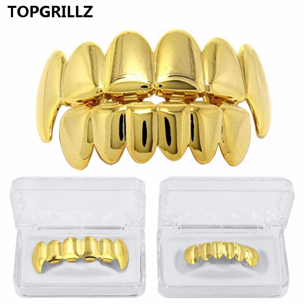 Body Jewelry Lot - Phù Hợp Mới Hoa Hồng Vàng