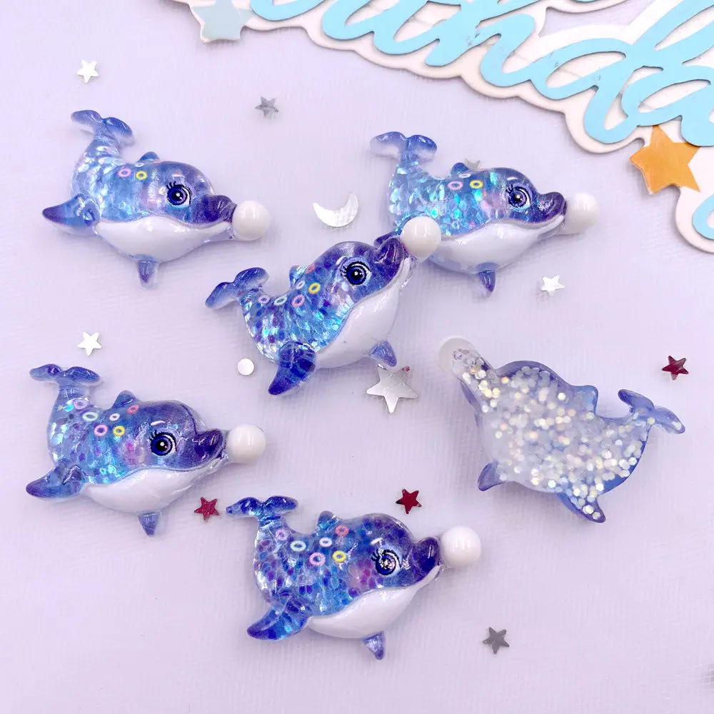 10pcs Glitter Colorful Resin S - đánh giá và giá Star Flat Back