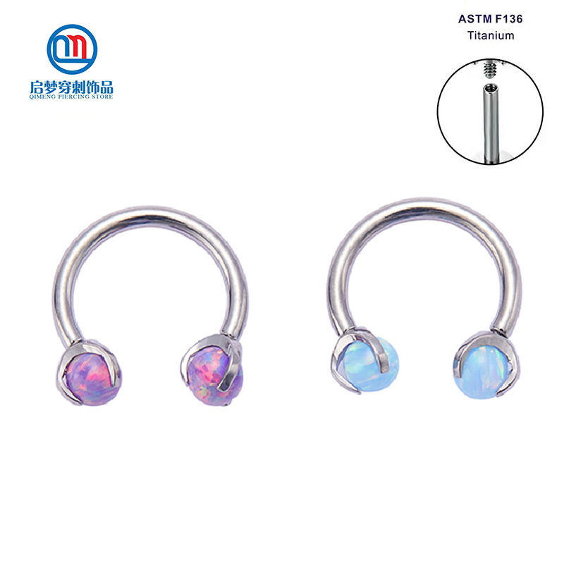 ASTM F136 Titanium Implant Gra - đánh giá và giá Body Jewelry Implant Grade Titanium