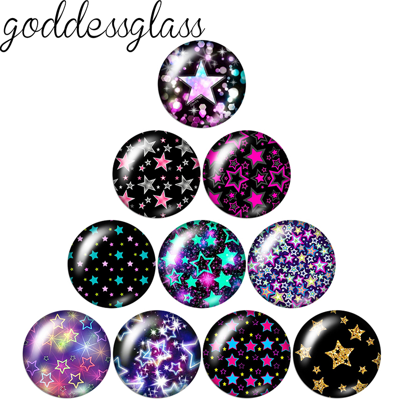 New Shinning stars five-pointe - đánh giá và giá Star Flat Back