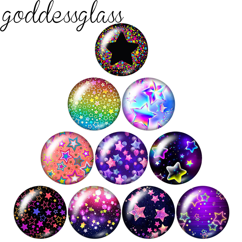 New Shinning stars five-pointe - đánh giá và giá Star Flat Back