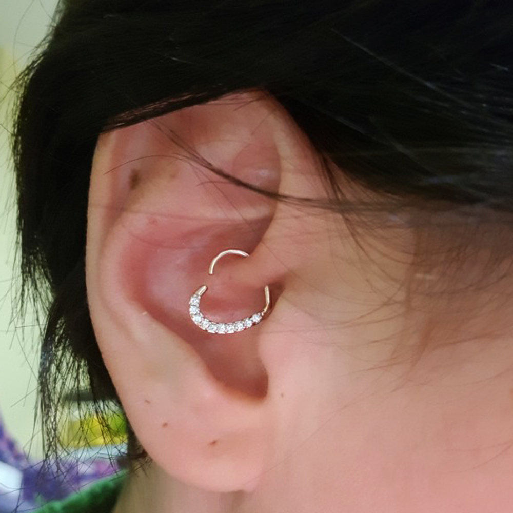Đầm Lầy-Rất Nhiều 1 Đồng Tai T - đánh giá và giá Body Jewelry Ear Plugs