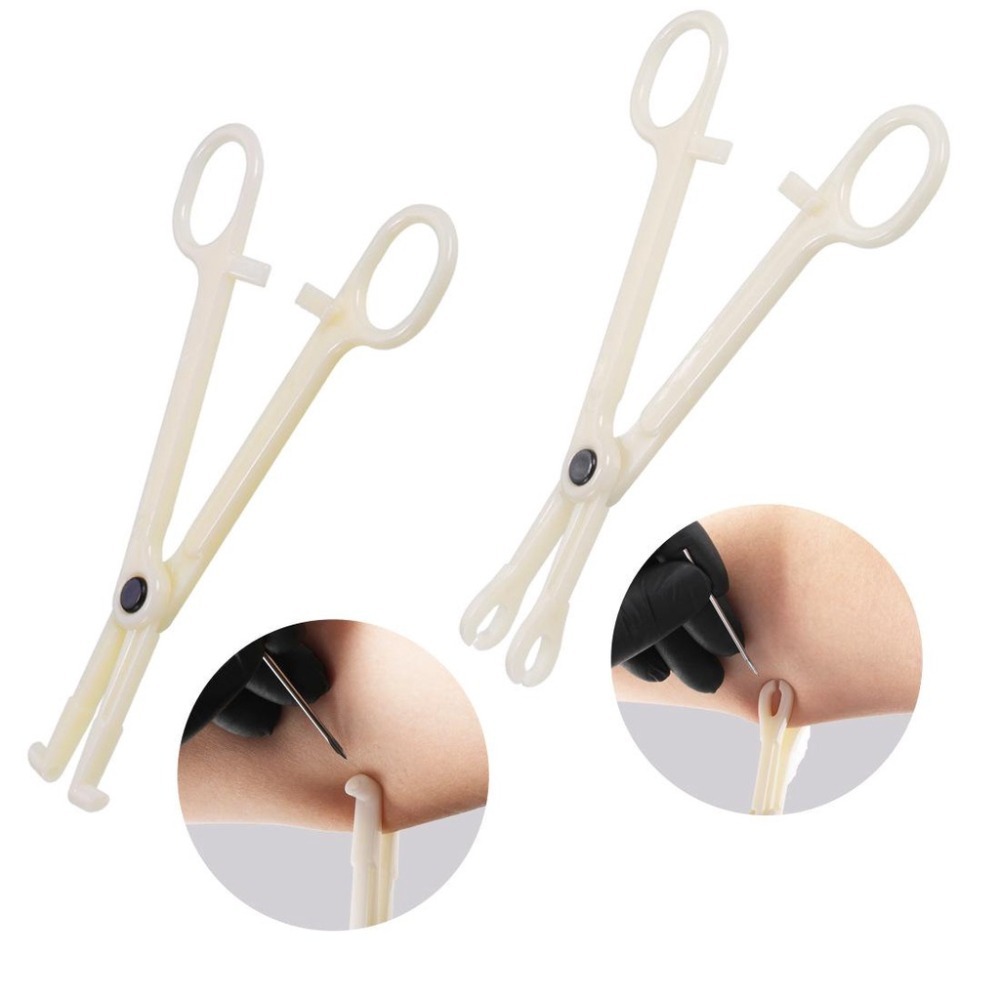 150/140/85/70/42Pcs Body Pierc - đánh giá và giá Body Jewelry Nipple Rings