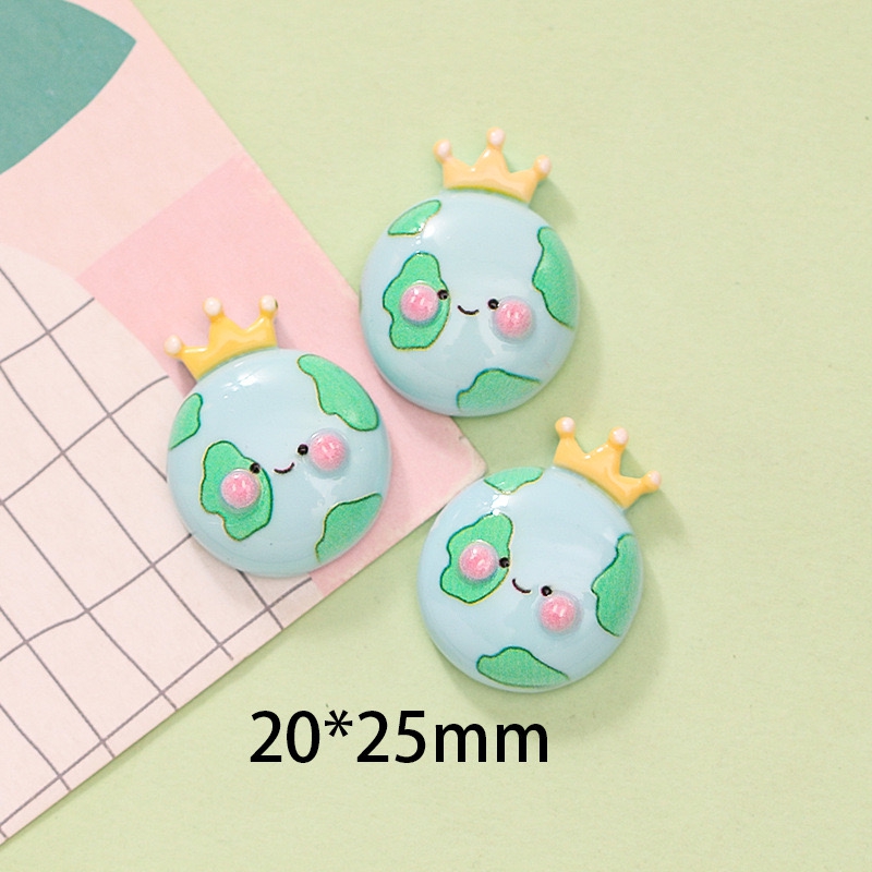 10Pcs New Cute Cartoon Rainbow - đánh giá và giá Star Flat Back