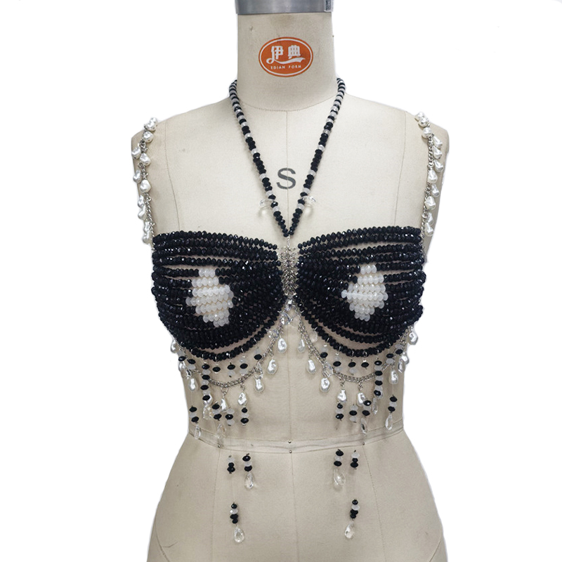 Handmade Female Crystal Body C - đánh giá và giá Body Jewelry Nipple Rings