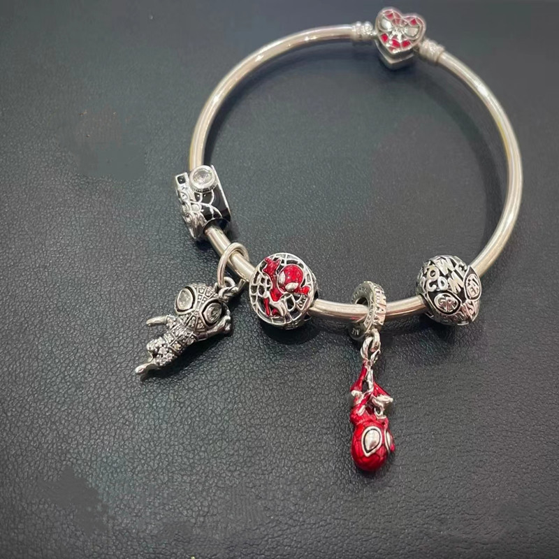 Disney Marvel Soaring City Cha - đánh giá và giá Zs Body Jewelry
