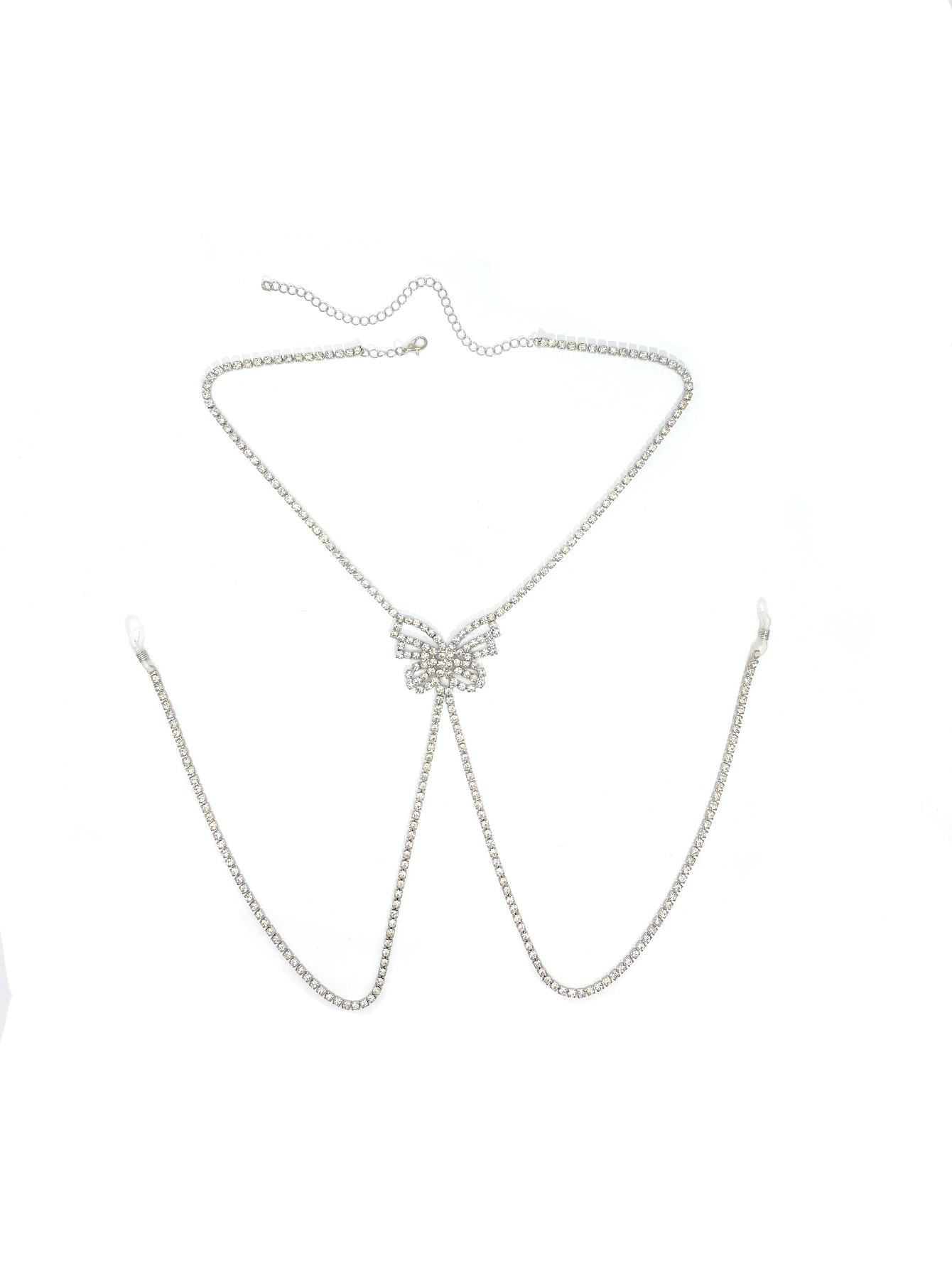 1 pc Tassel Butterfly Nipple C - đánh giá và giá Body Jewelry Nipple Rings