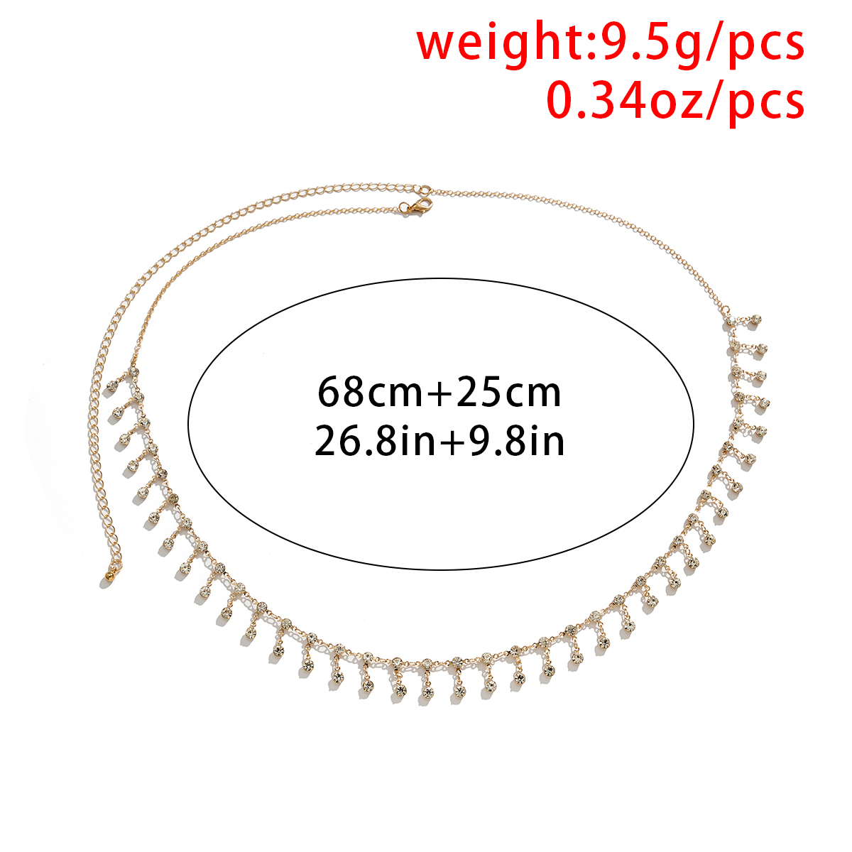 Gợi Cảm Tua Rua Dây Màu Zircon - đánh giá và giá Body Jewelry Helix