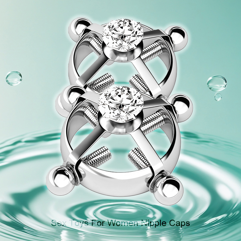 Bondage Bdsm Adjustable Withou - đánh giá và giá Body Jewelry Nipple Rings