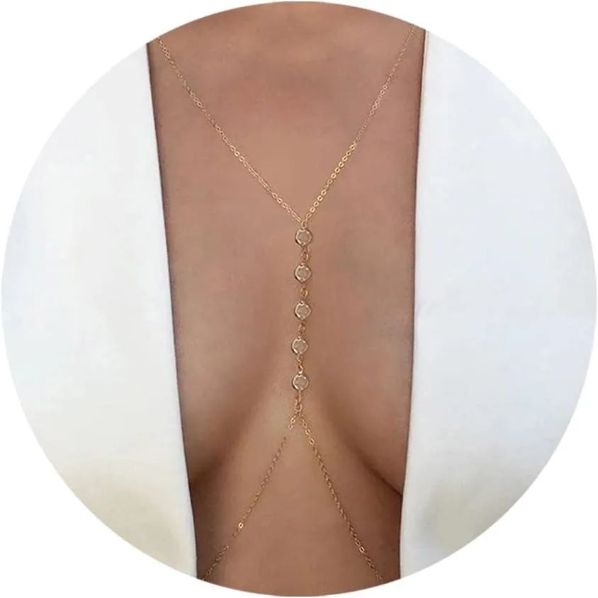 Summer Beach Crystal Belly Wai - đánh giá và giá Body Jewelry Usa