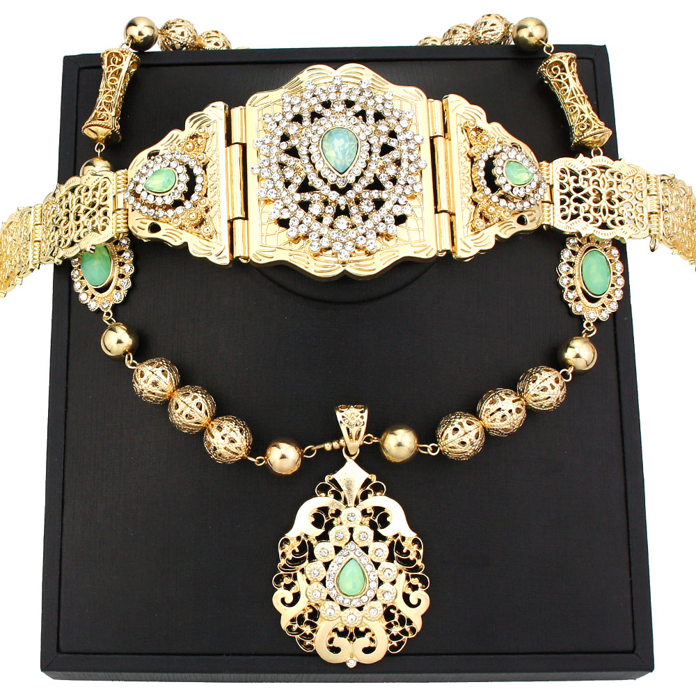 Sunspicems Algérie Maroc Bộ Tr - đánh giá và giá Body Jewelry Dress