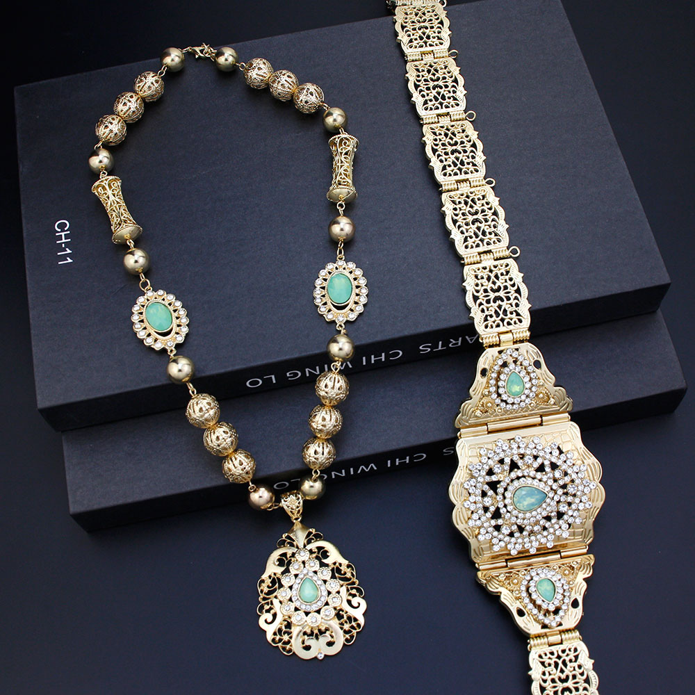Sunspicems Algérie Maroc Bộ Tr - đánh giá và giá Body Jewelry Dress