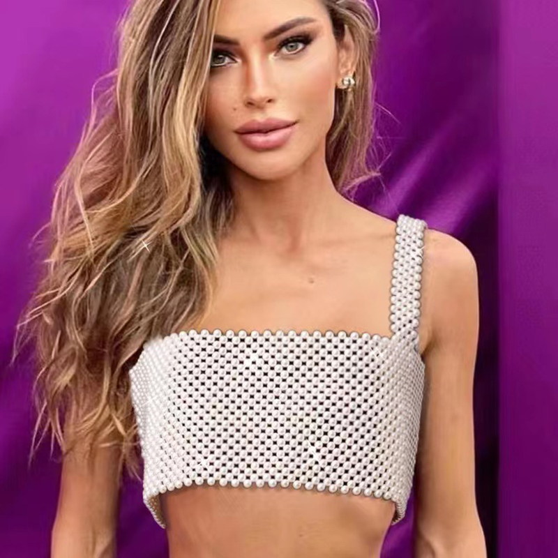Đầm Cô Dâu Trang Sức Giả Ngọc  - đánh giá và giá Body Jewelry Dress