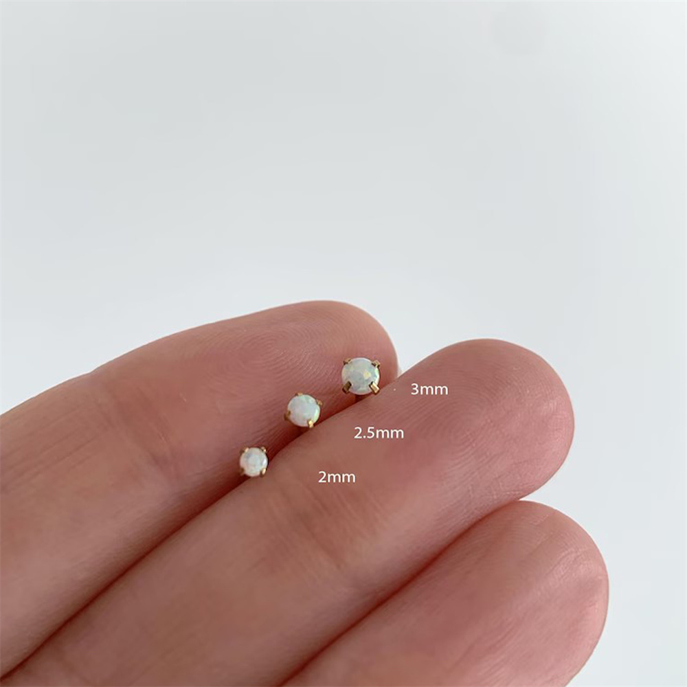 AIDE 925 Sterling Silver Class - đánh giá và giá Star Flat Back