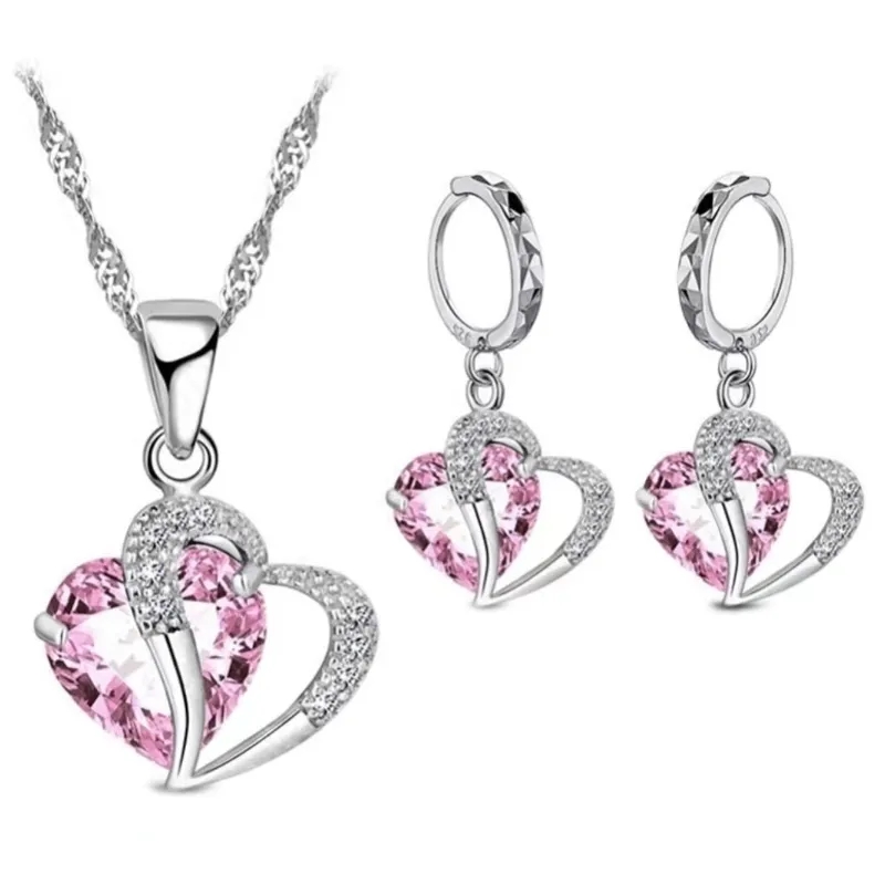 Luxury Women 925 Sterling Silv - đánh giá và giá Body Jewelry Lot