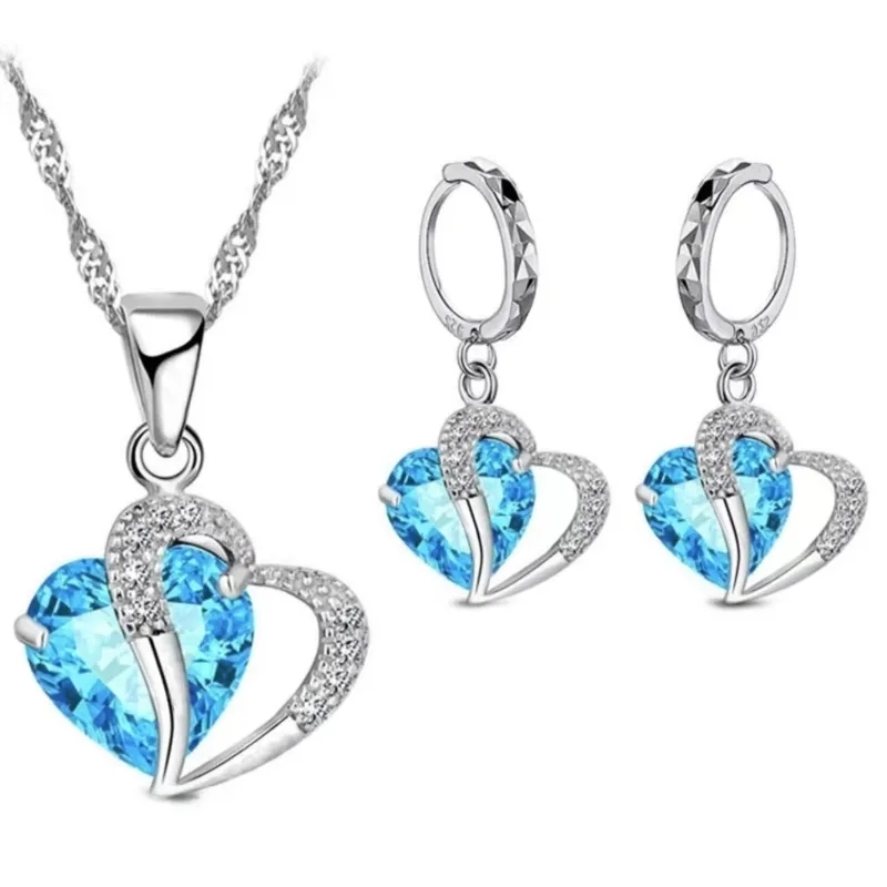 Luxury Women 925 Sterling Silv - đánh giá và giá Body Jewelry Lot