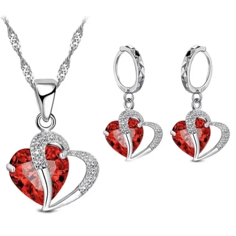 Luxury Women 925 Sterling Silv - đánh giá và giá Body Jewelry Lot