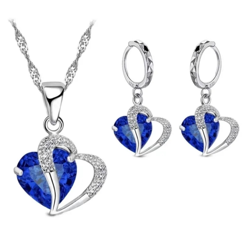 Luxury Women 925 Sterling Silv - đánh giá và giá Body Jewelry Lot