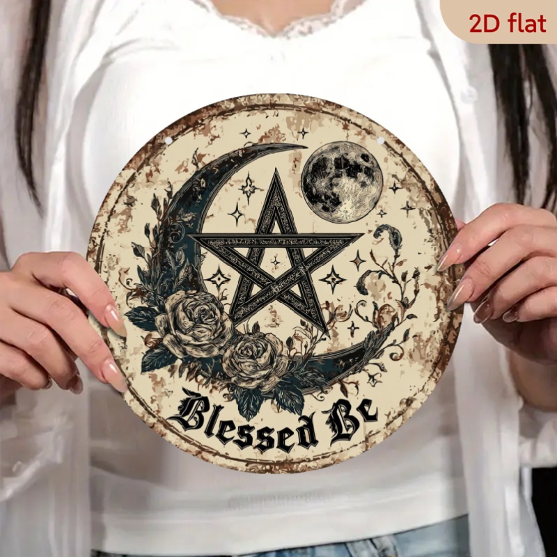 2D flat piece - Moon, five-poi - đánh giá và giá Star Flat Back