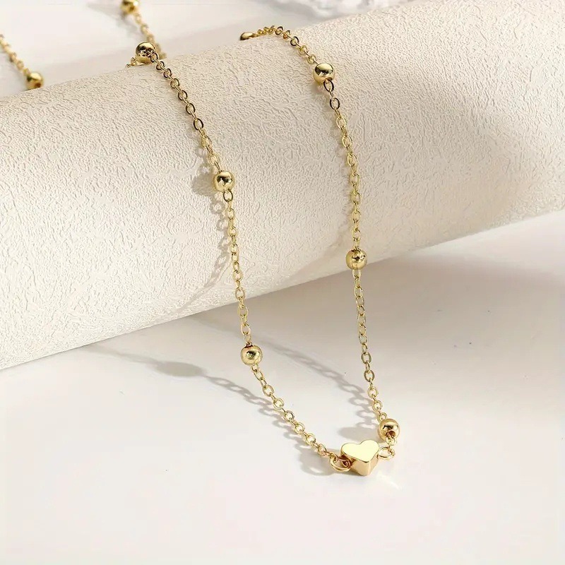 Dainty Gold Heart Waist Chain  - đánh giá và giá Body Jewelry Usa