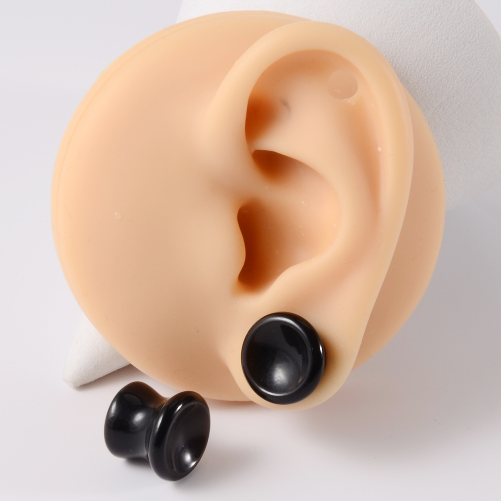 Đôi Tai Hình Đồng Hồ Đo Đôi Bù - đánh giá và giá Body Jewelry Ear Plugs